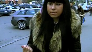 Манящая русская девочка захотела в задница со своим хахалем